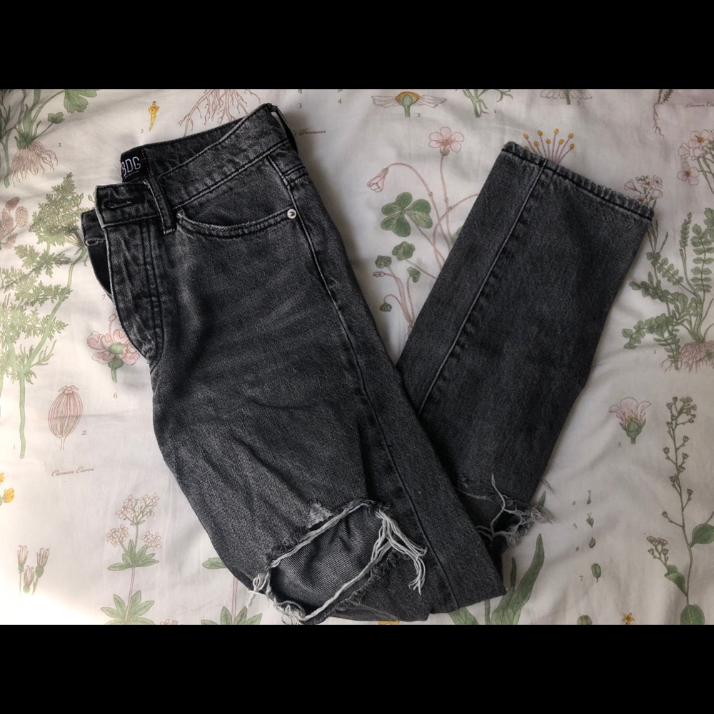 Trade